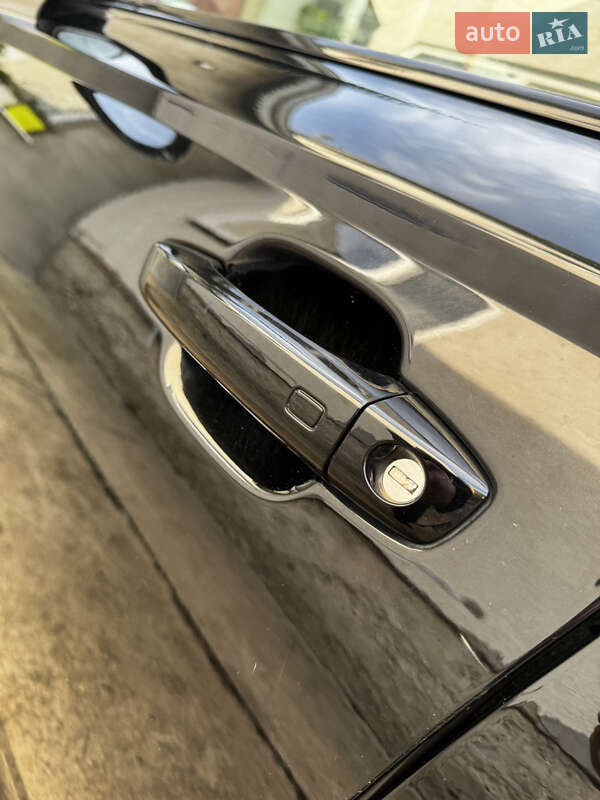 Седан Audi A6 2015 в Снятині фото 19 Седан Audi A6 2015 в Снятині