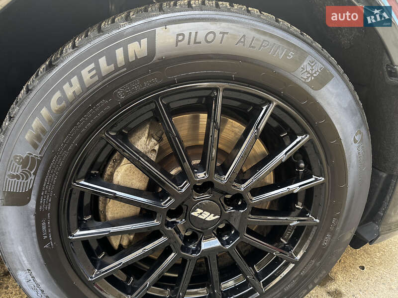 Седан Audi A6 2015 в Снятині фото 31 Седан Audi A6 2015 в Снятині