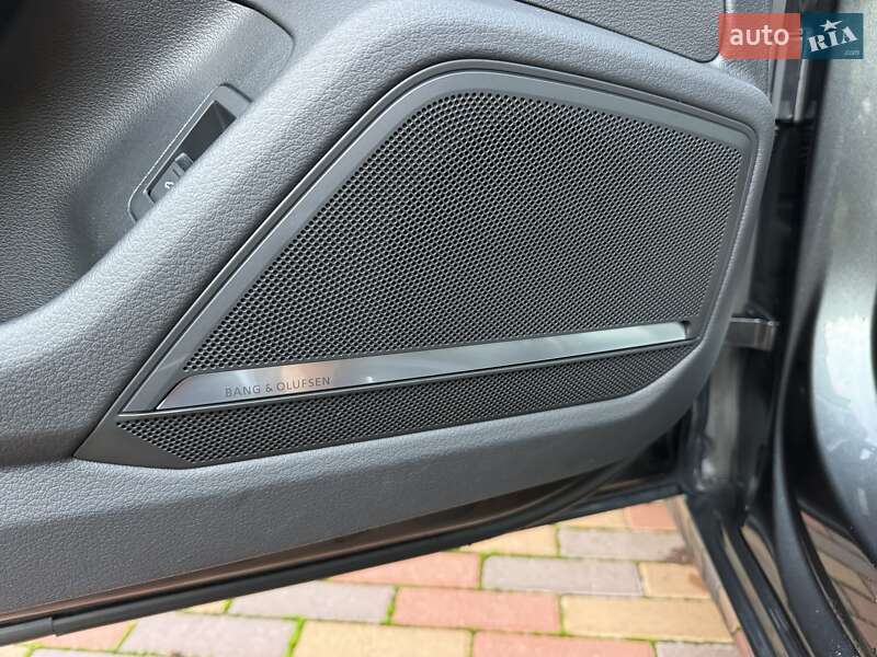 Седан Audi A6 2018 в Киеве фото 24 Седан Audi A6 2018 в Киеве