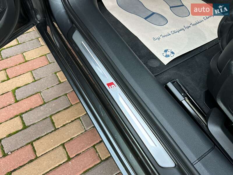 Седан Audi A6 2018 в Киеве фото 31 Седан Audi A6 2018 в Киеве