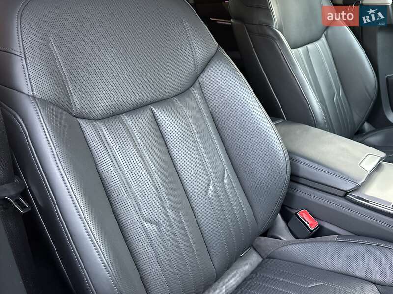 Седан Audi A6 2018 в Киеве фото 65 Седан Audi A6 2018 в Киеве