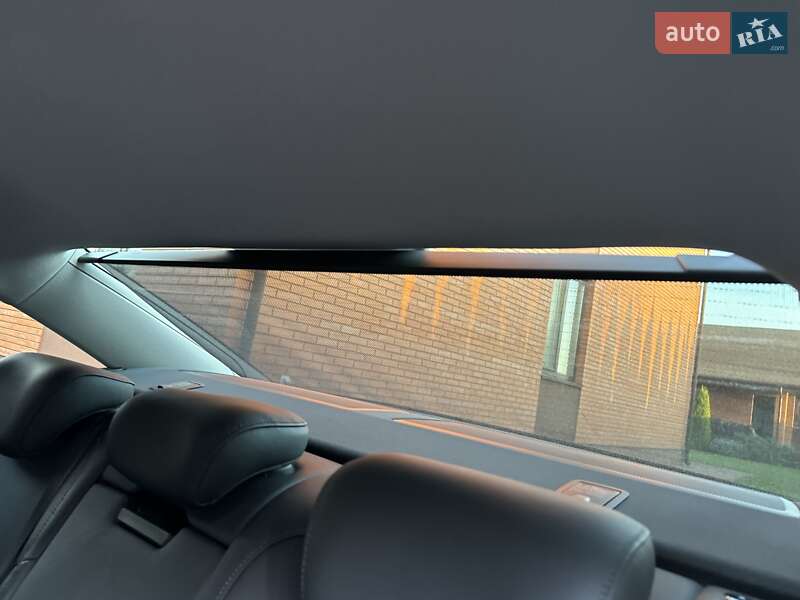 Седан Audi A6 2018 в Киеве фото 78 Седан Audi A6 2018 в Киеве