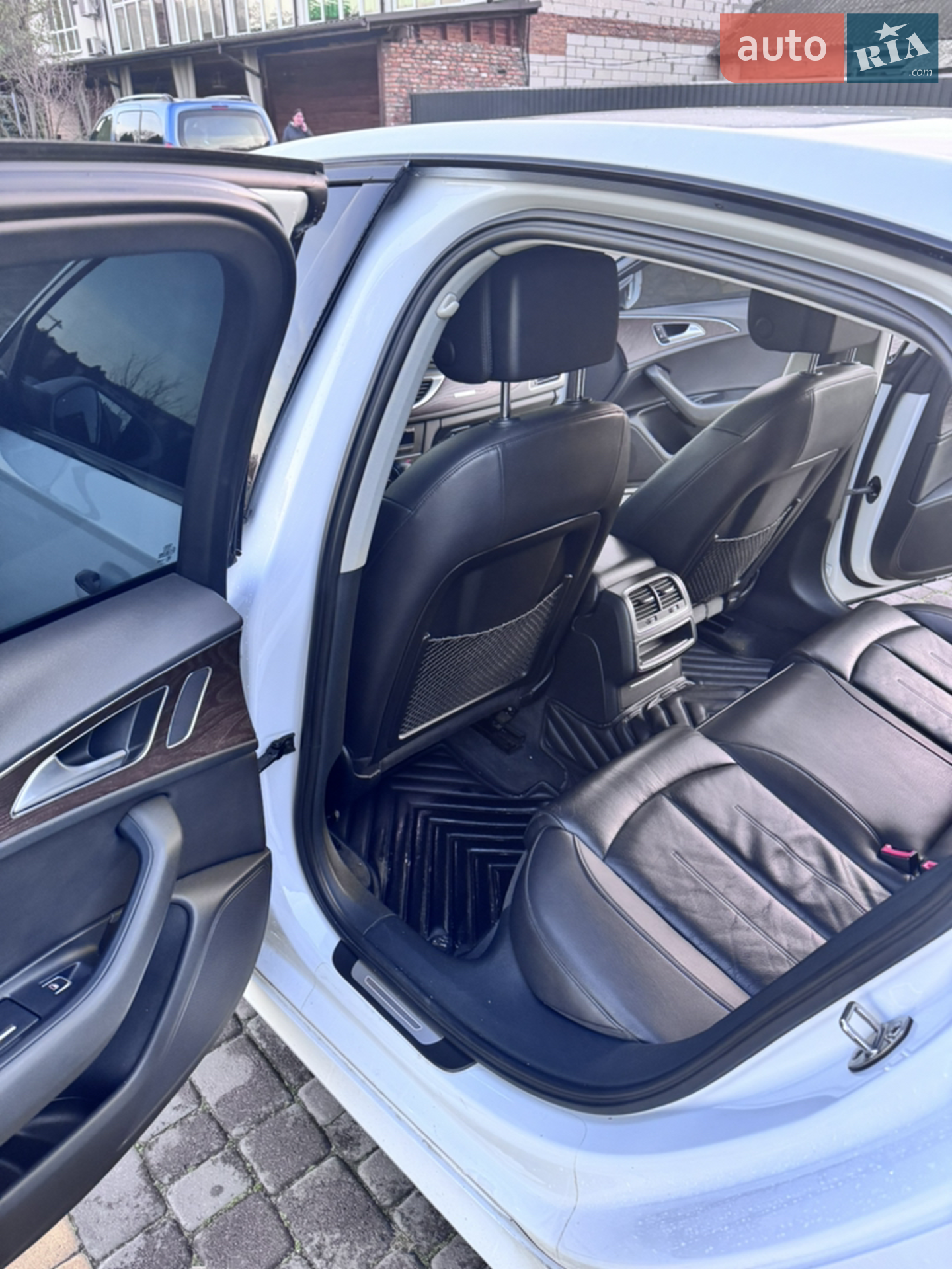 2016 Audi A6 - мініатюра 12