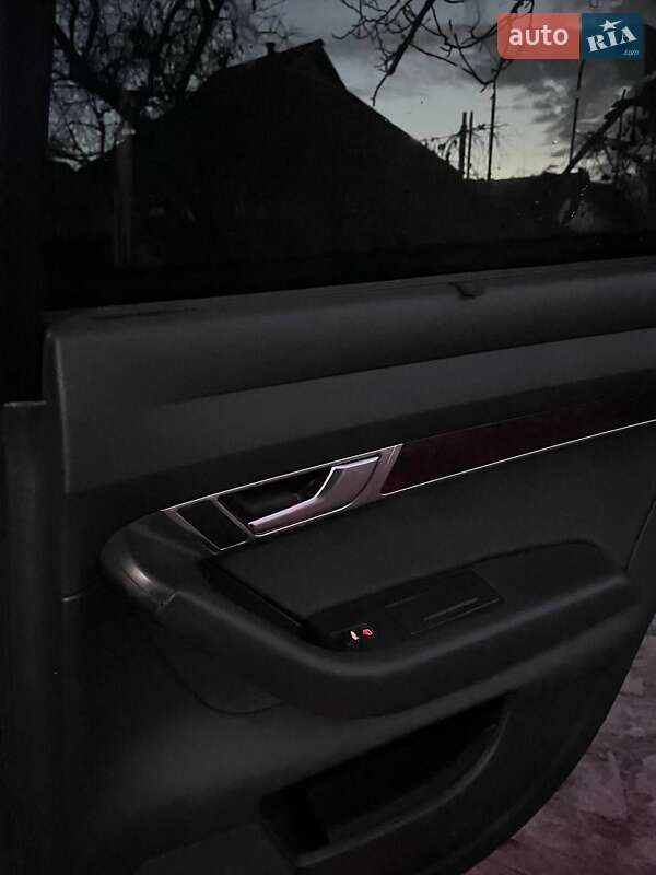 Универсал Audi A6 2005 в Кременчуге фото 12 Универсал Audi A6 2005 в Кременчуге