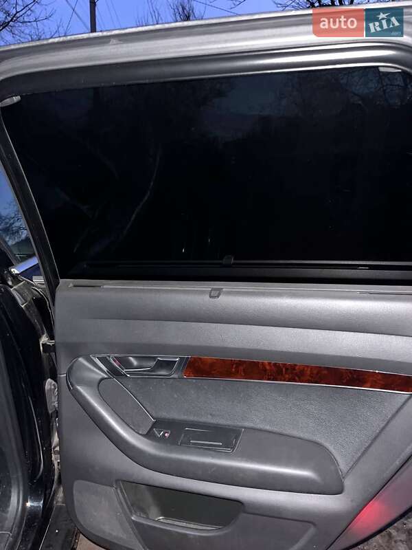 Универсал Audi A6 2005 в Кременчуге фото 17 Универсал Audi A6 2005 в Кременчуге