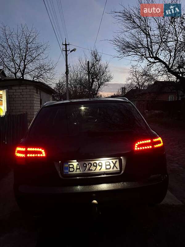 Универсал Audi A6 2005 в Кременчуге фото 21 Универсал Audi A6 2005 в Кременчуге