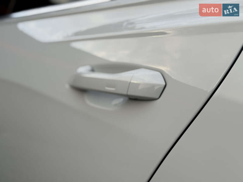 Седан Audi A6 2021 в Луцке фото 25 Седан Audi A6 2021 в Луцке