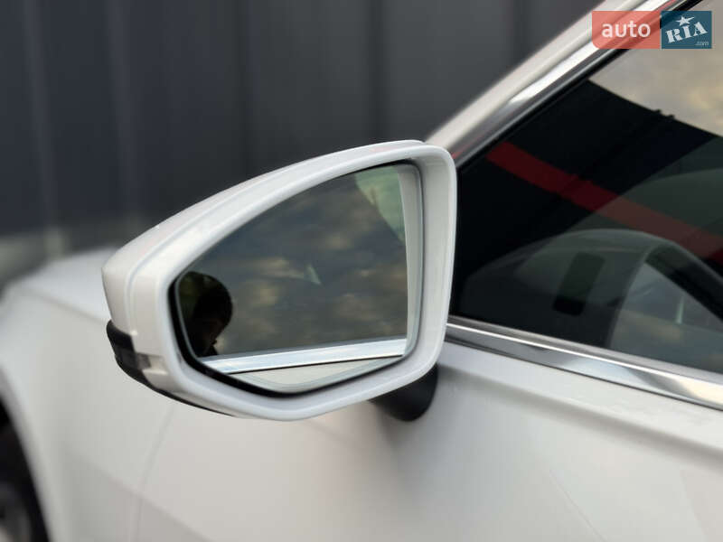 Седан Audi A6 2021 в Луцке фото 24 Седан Audi A6 2021 в Луцке