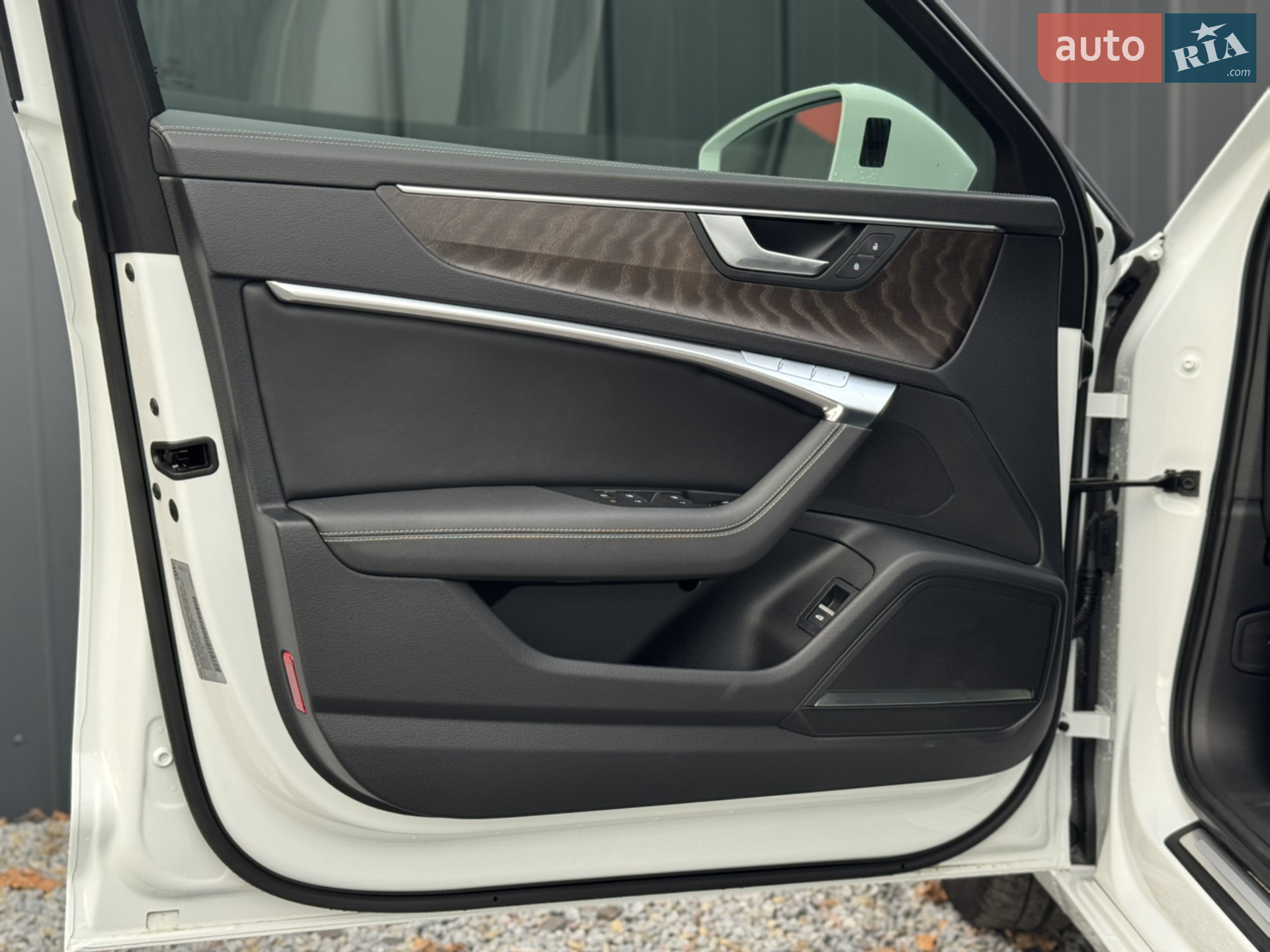 2021 Audi A6 - мініатюра 27