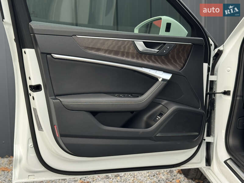 Седан Audi A6 2021 в Луцке фото 27 Седан Audi A6 2021 в Луцке
