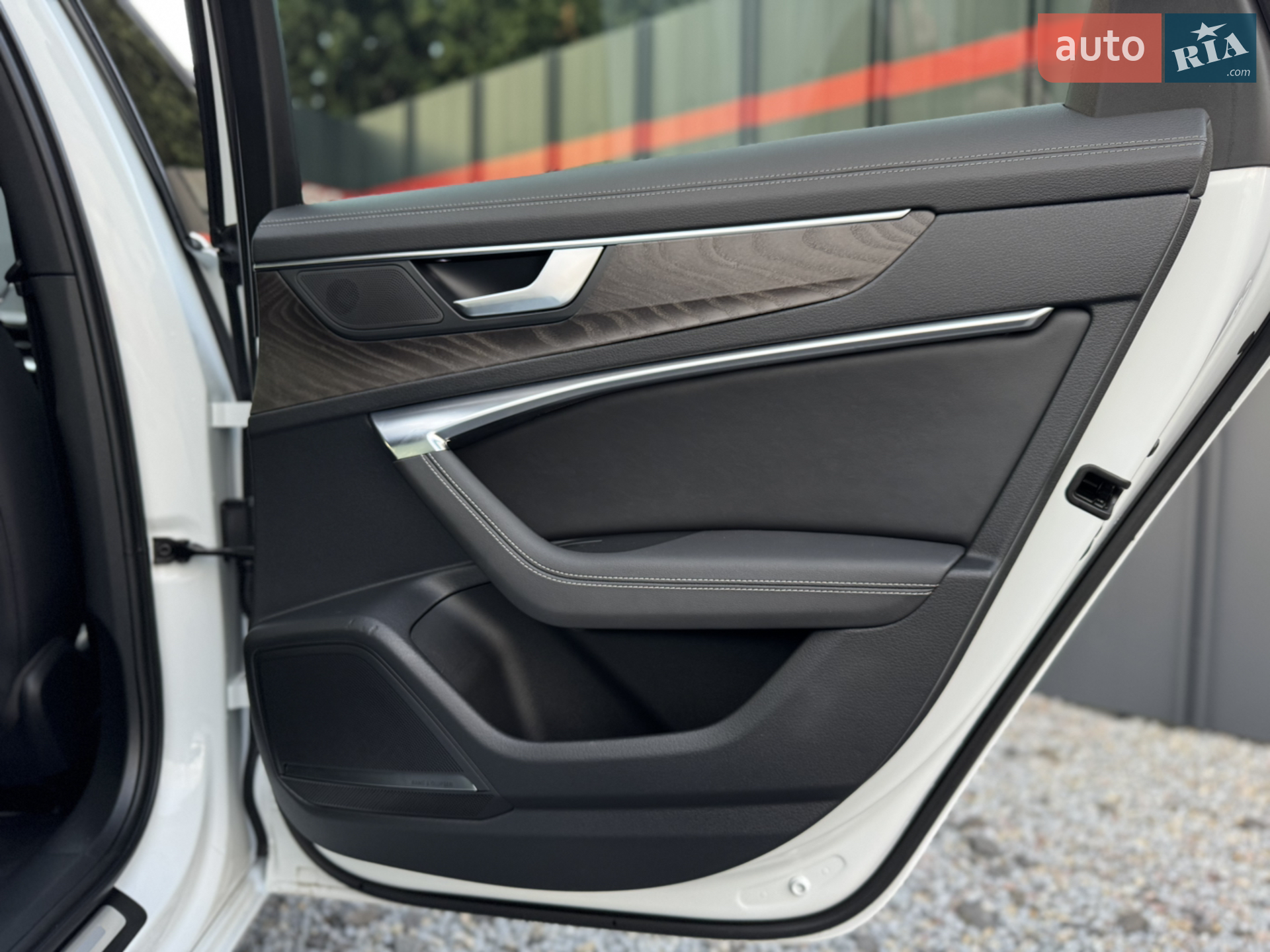 2021 Audi A6 - мініатюра 45