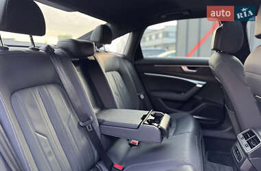 Седан Audi A6 2021 в Луцке