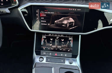 Седан Audi A6 2021 в Луцке