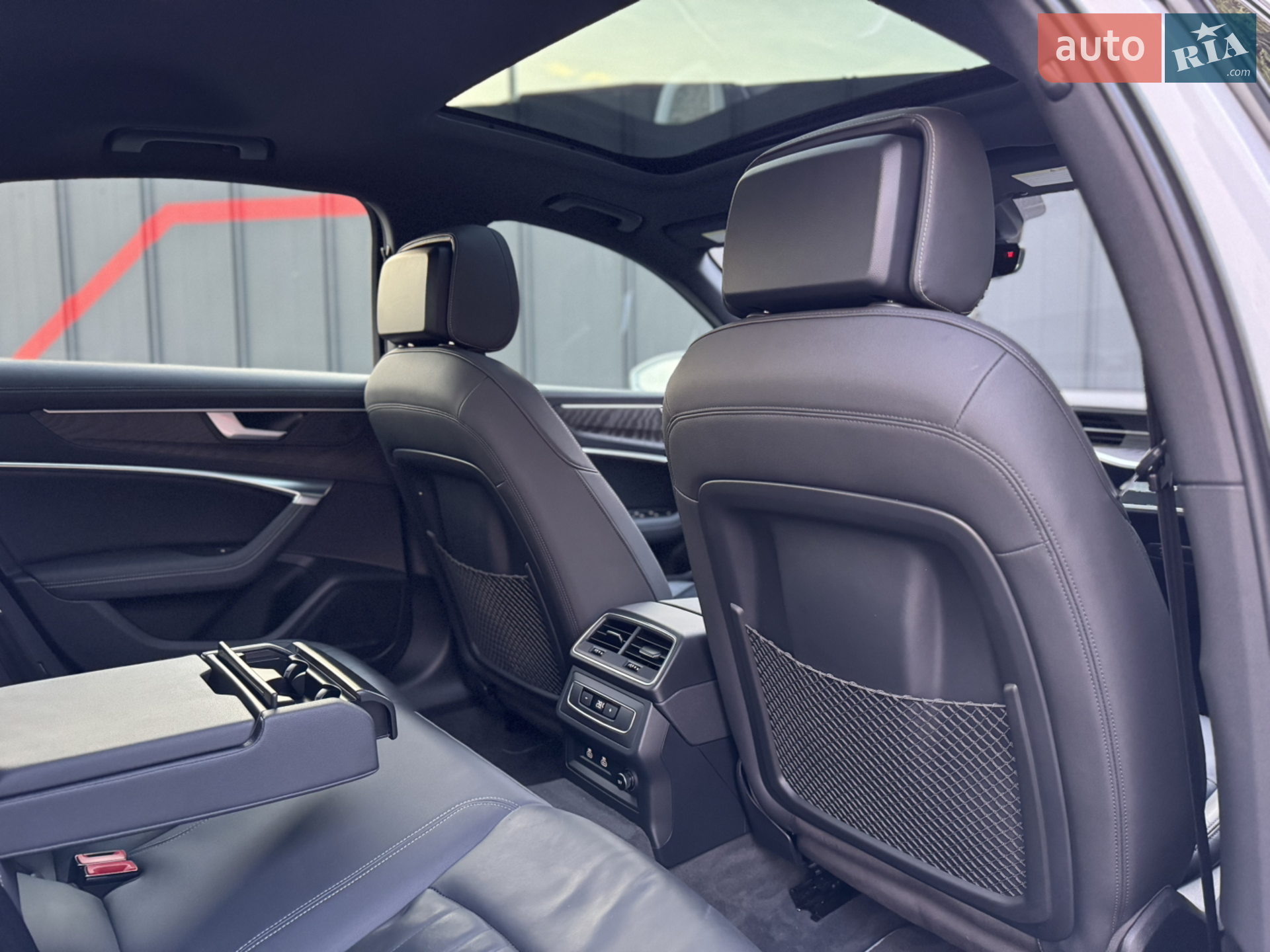 2021 Audi A6 - мініатюра 47