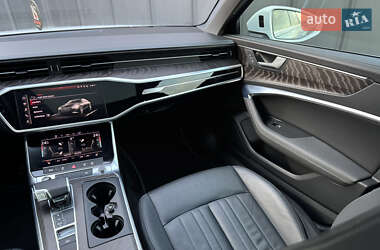 Седан Audi A6 2021 в Луцке
