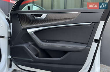 Седан Audi A6 2021 в Луцке