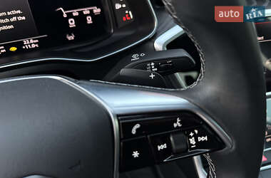 Седан Audi A6 2021 в Луцке