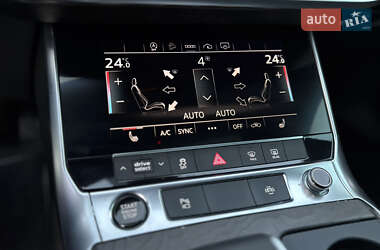 Седан Audi A6 2021 в Луцке