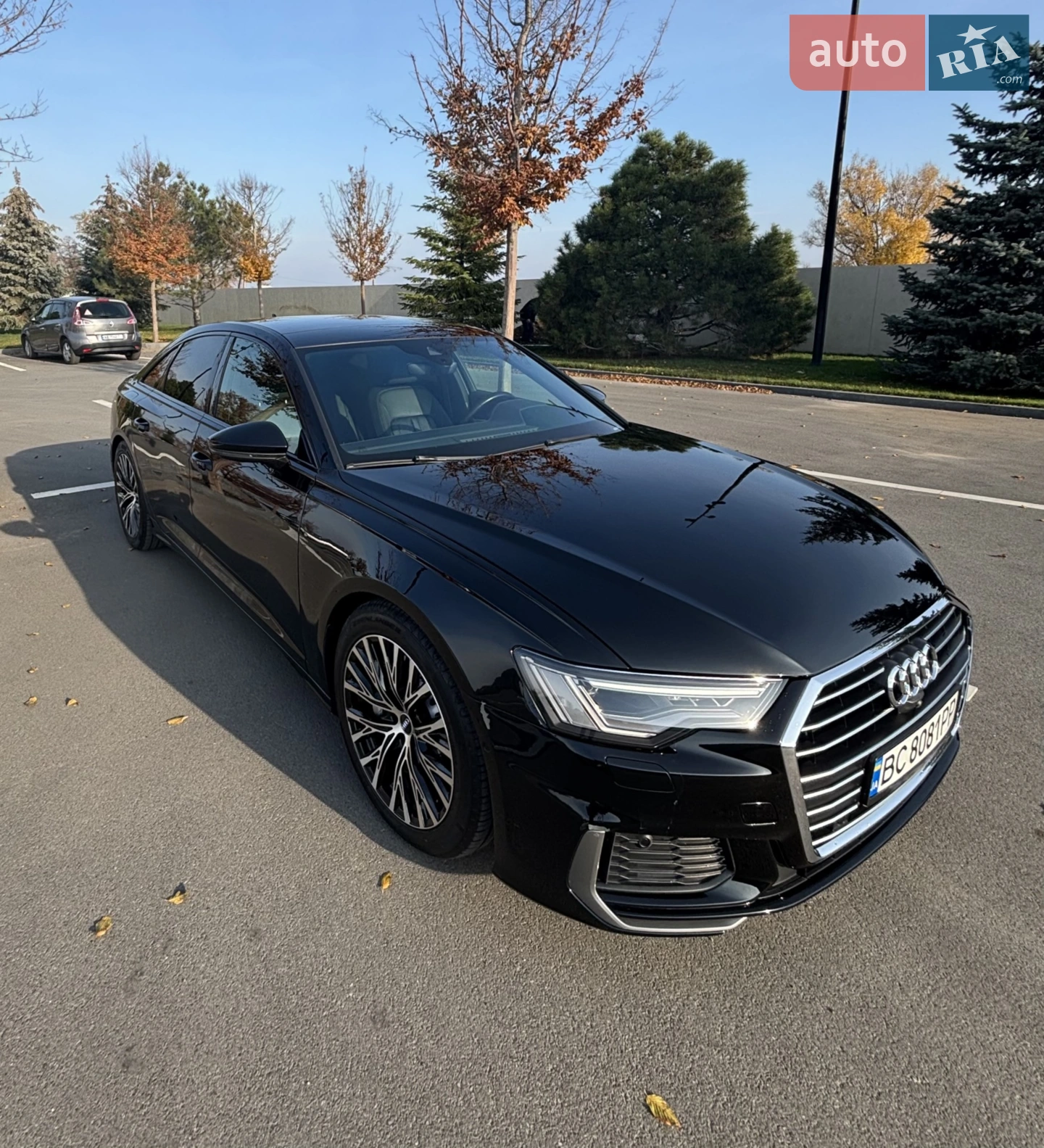 2019 Audi A6 - мініатюра 9