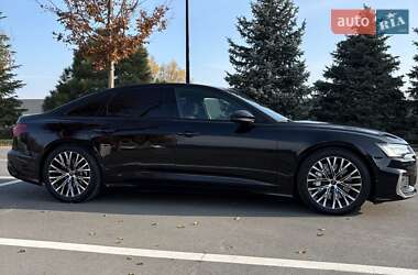 Седан Audi A6 2019 в Днепре
