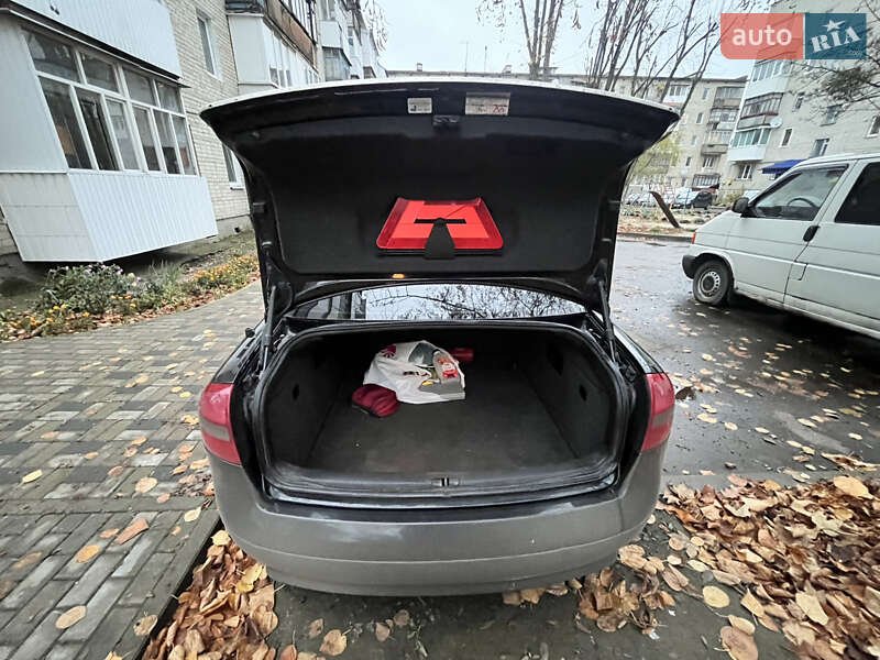 Седан Audi A6 2000 в Луцке фото 11 Седан Audi A6 2000 в Луцке
