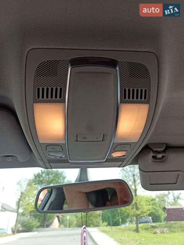 Универсал Audi A6 2008 в Галиче фото 16 Универсал Audi A6 2008 в Галиче