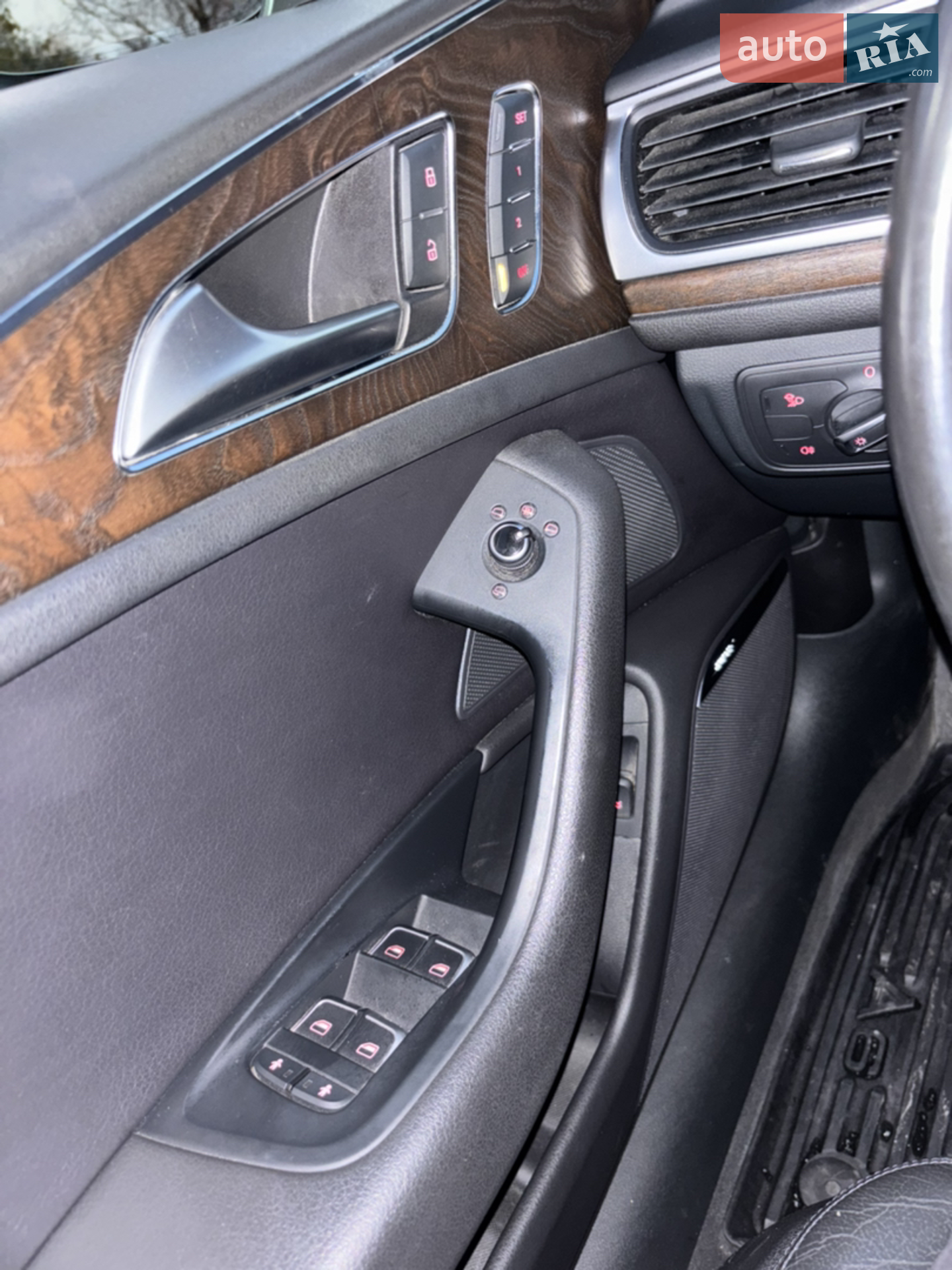 2014 Audi A6 - мініатюра 35