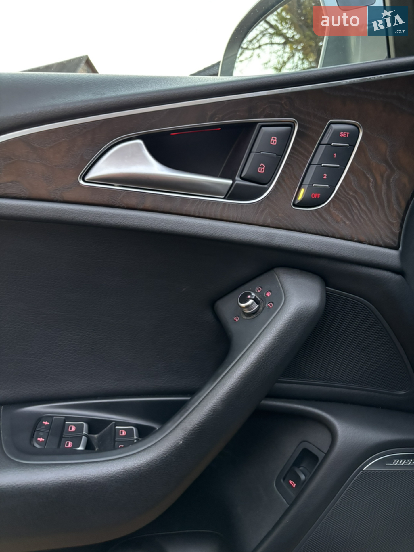 2014 Audi A6 - мініатюра 39