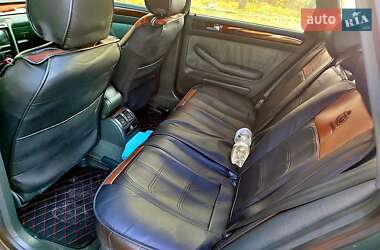 Универсал Audi A6 2001 в Каневе