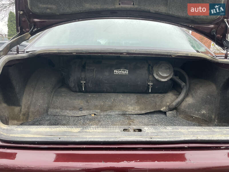 Седан Audi A6 1995 в Чернівцях фото 16 Седан Audi A6 1995 в Чернівцях