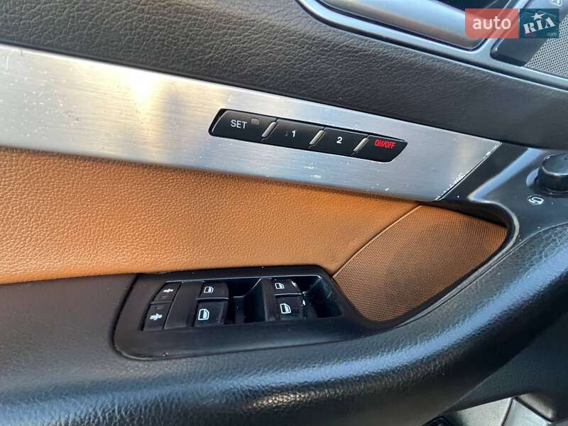 Седан Audi A6 2005 в Долині фото 7 Седан Audi A6 2005 в Долині