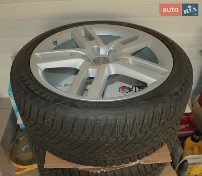 Седан Audi A6 2016 в Звенигородке фото 20 Седан Audi A6 2016 в Звенигородке