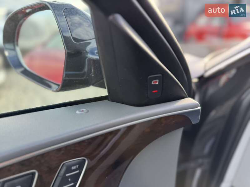Седан Audi A6 2014 в Ивано-Франковске фото 20 Седан Audi A6 2014 в Ивано-Франковске
