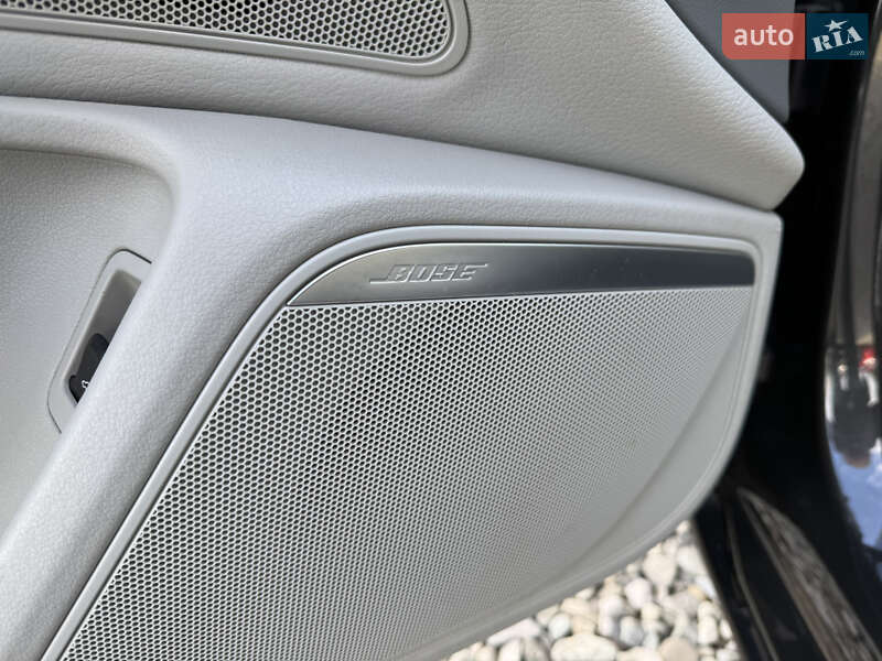 Седан Audi A6 2014 в Ивано-Франковске фото 22 Седан Audi A6 2014 в Ивано-Франковске