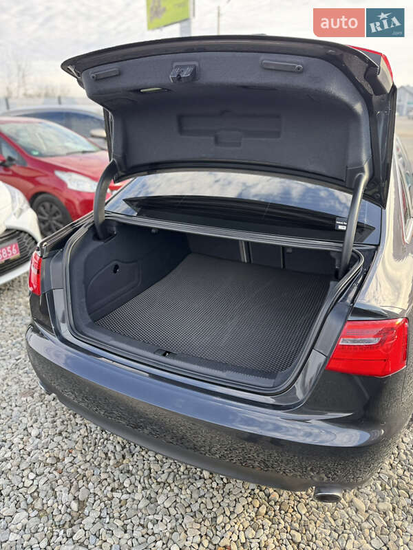 Седан Audi A6 2014 в Ивано-Франковске фото 30 Седан Audi A6 2014 в Ивано-Франковске