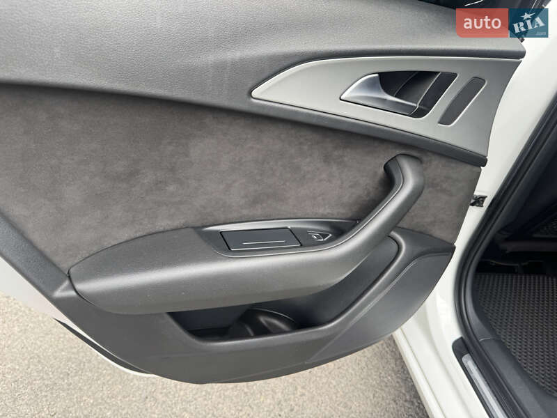 Седан Audi A6 2012 в Дніпрі фото 24 Седан Audi A6 2012 в Дніпрі