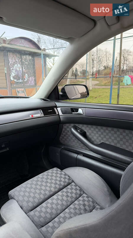 Седан Audi A6 2003 в Рудки фото 10 Седан Audi A6 2003 в Рудки