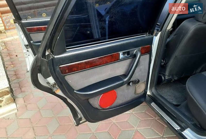 Универсал Audi A6 1996 в Кодыме