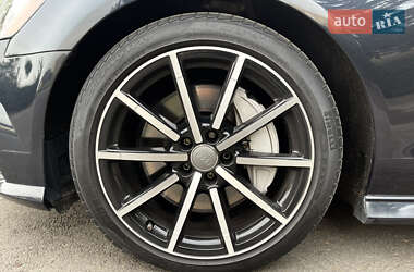 Седан Audi A6 2018 в Виннице