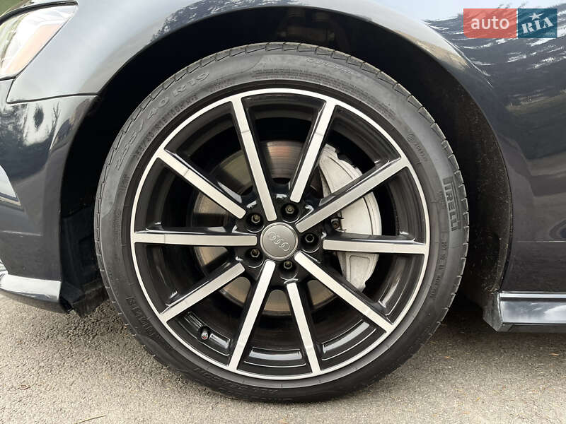 Седан Audi A6 2018 в Вінниці