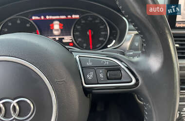 Седан Audi A6 2018 в Виннице
