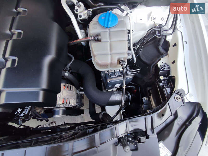 Седан Audi A6 2011 в Івано-Франківську фото 12 Седан Audi A6 2011 в Івано-Франківську