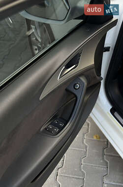Седан Audi A6 2011 в Самборе