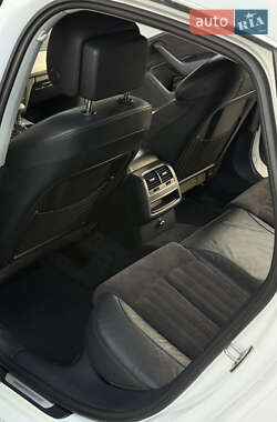 Седан Audi A6 2011 в Самборе