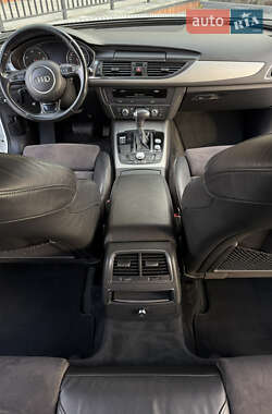 Седан Audi A6 2011 в Самборе