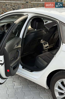 Седан Audi A6 2011 в Самборе