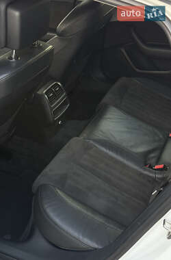 Седан Audi A6 2011 в Самборе