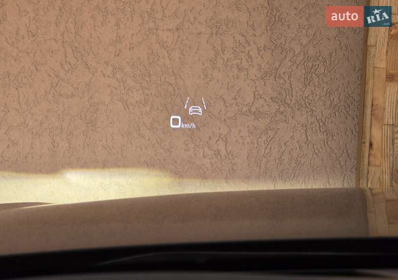 Седан Audi A6 2018 в Мукачевому