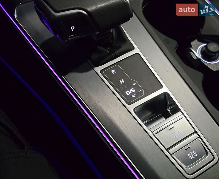 Седан Audi A6 2018 в Мукачевому