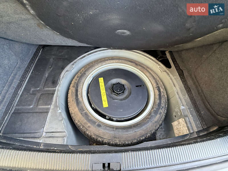 Седан Audi A6 2002 в Одесі